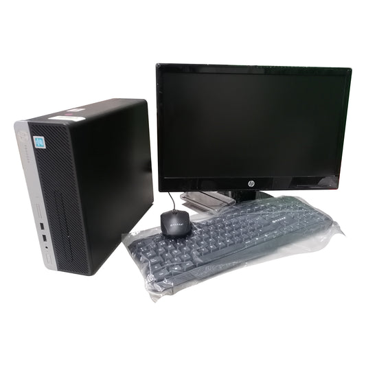 Hp ProDesk 400 G5 sff