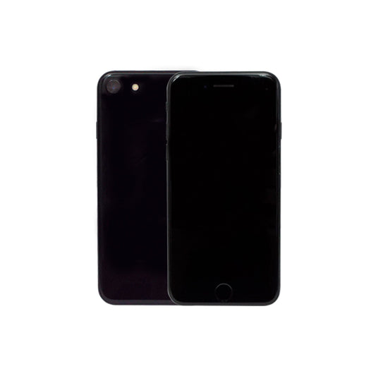 iPhone SE Negro 2da Generación 128 G