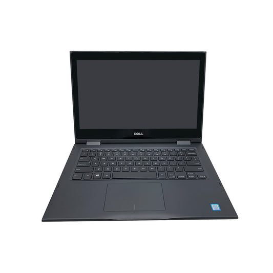 Laptop Dell Latitude 3390 Touch 2 en 1 Core I3 8th 8 Gb Ram 500 Gb Sin batería