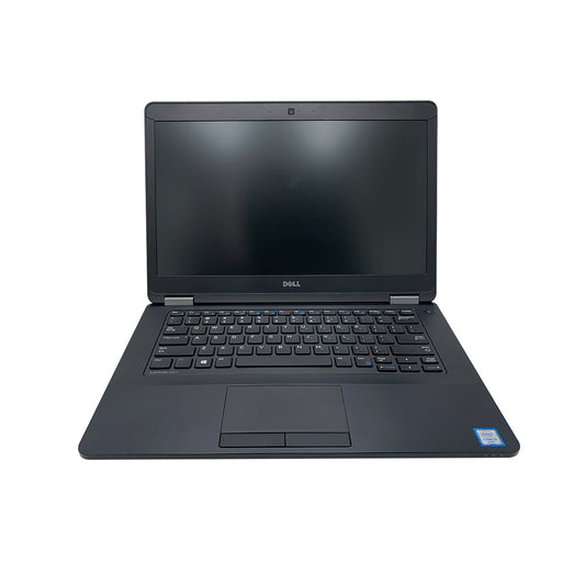 Laptop Dell Latitude E5570 core I5 6th 8 Gb Ram 500 Gb