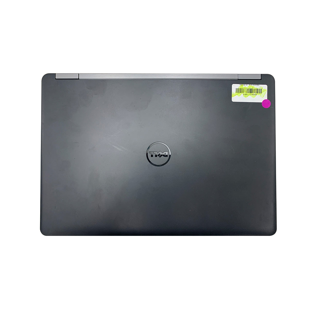 Laptop Dell Latitude E5570 core I5 6th 8 Gb Ram 500 Gb