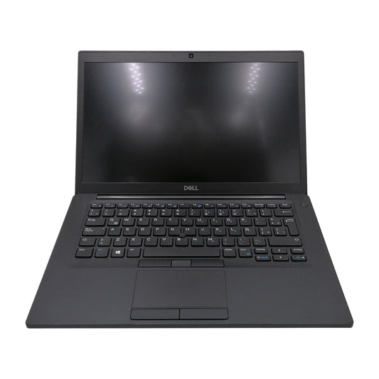 Laptop Dell latitude 7490 core i5 8th 16 GB Ram 256 GB