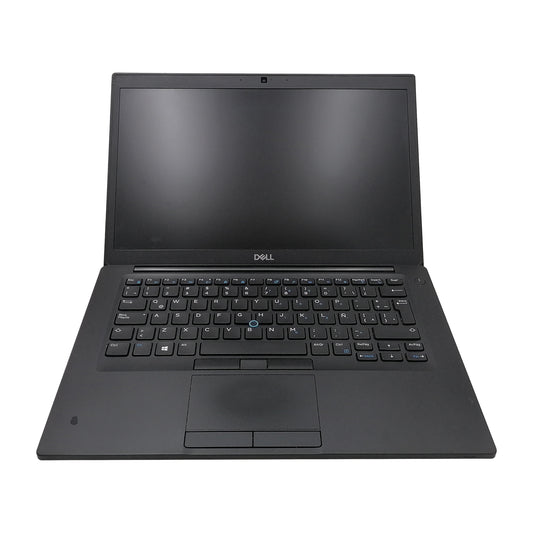 Laptop Dell latitude 7490 core i5 8th 16 GB Ram 256 GB