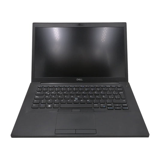 Laptop Dell latitude 7490 core i5 8th 16 GB Ram 256 GB