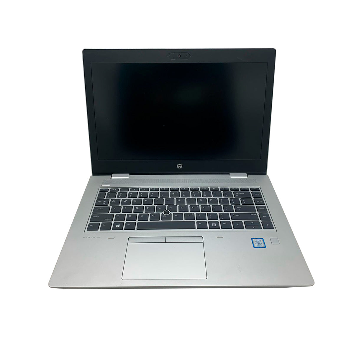 Laptop Hp Probook 640 G5 Core I5 8th 16 GB Ram 500 GB